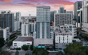 Atwell Suites Miami Brickell By Ihg